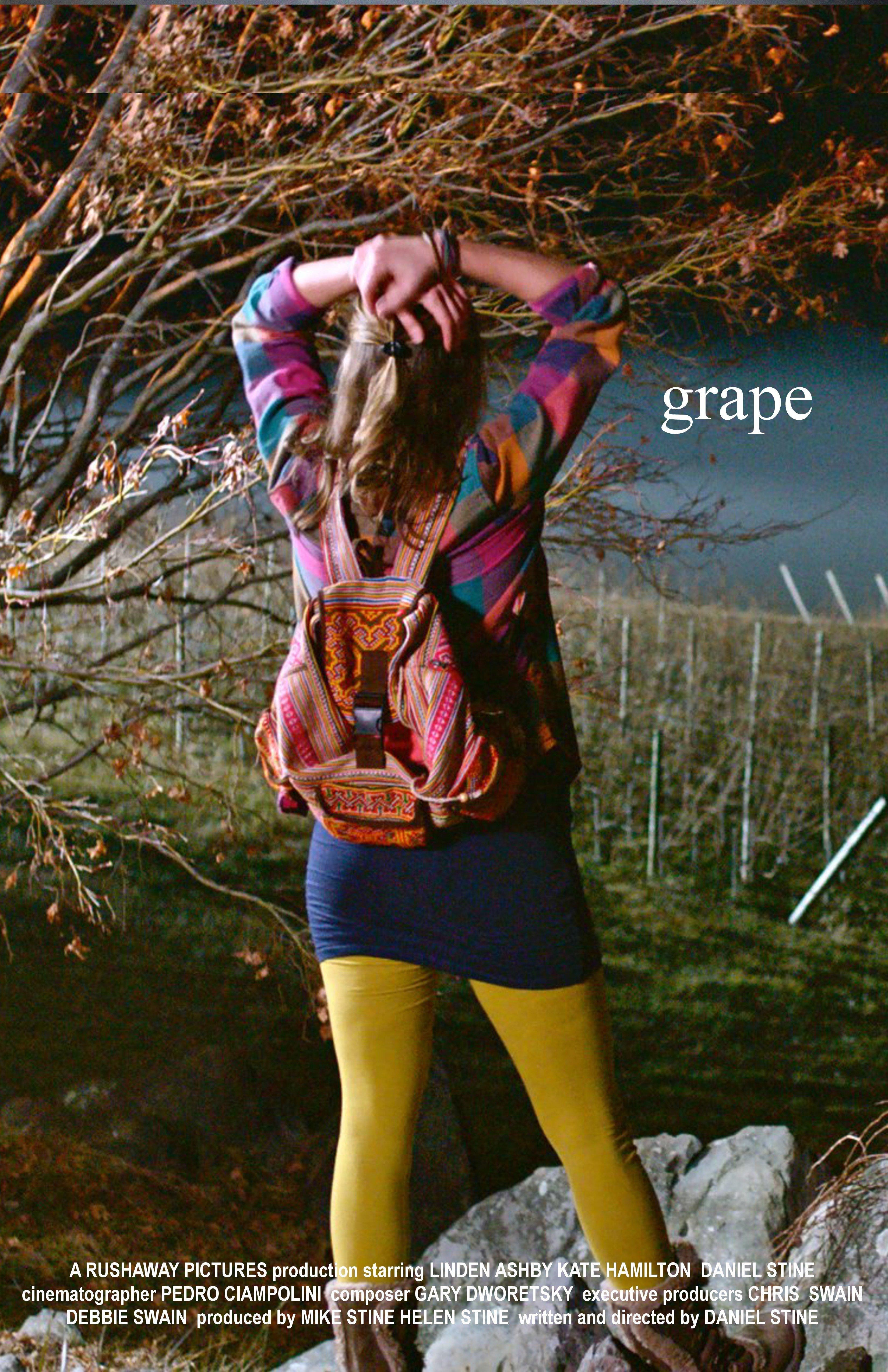 Grape