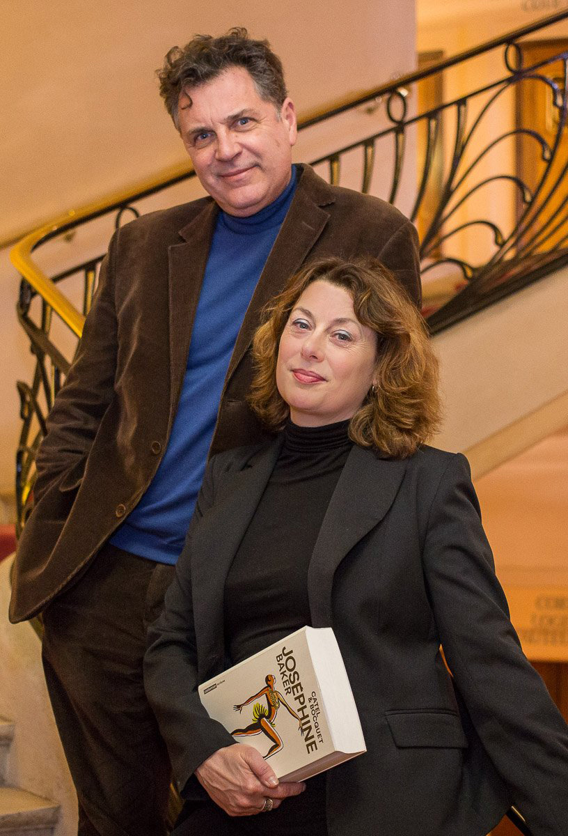 L'Essonne en auteurs