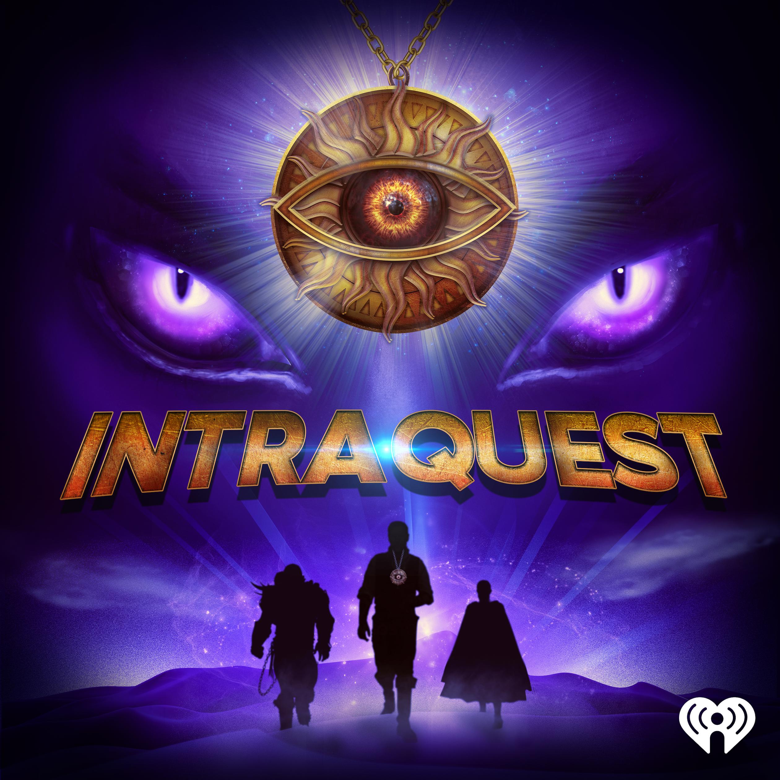 Intra Quest