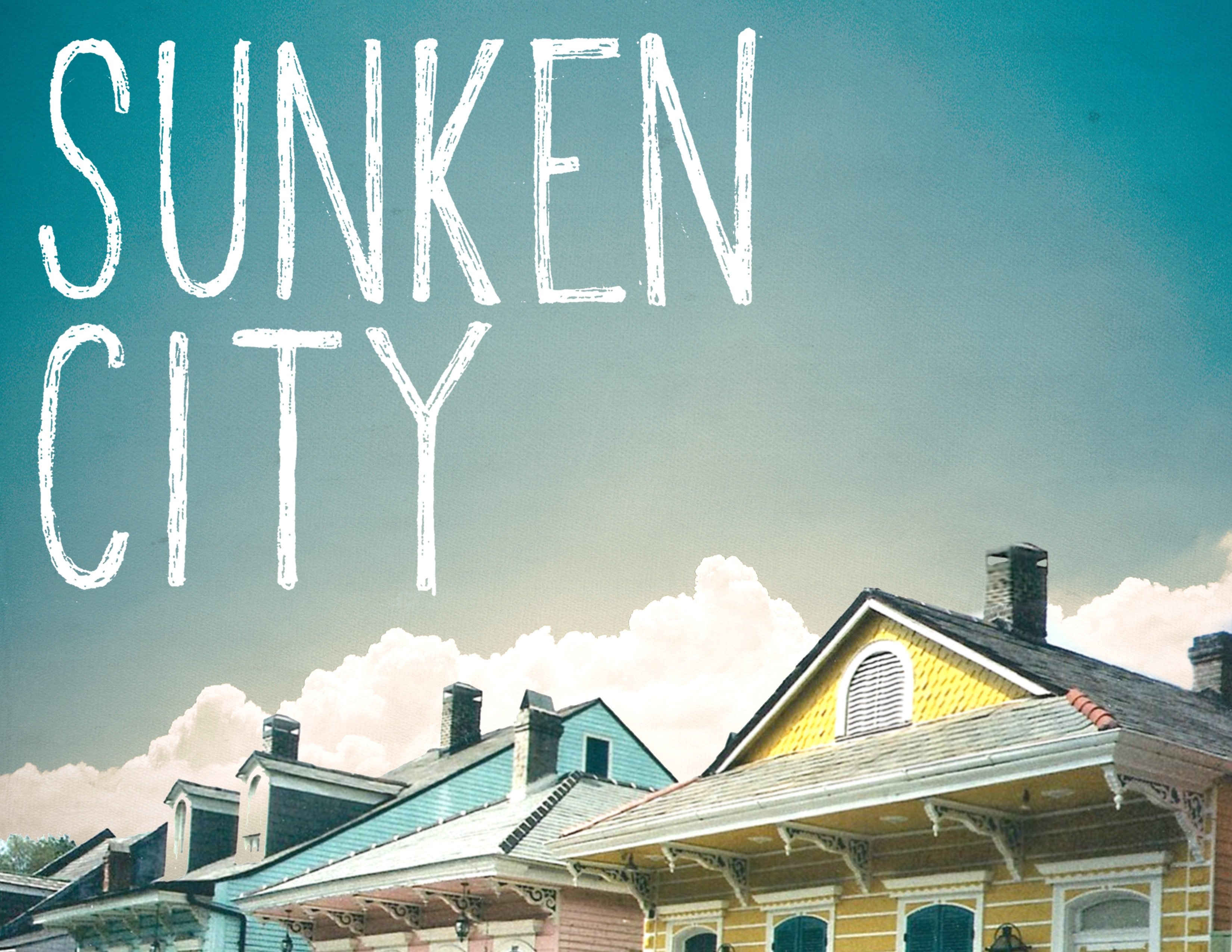 Sunken City