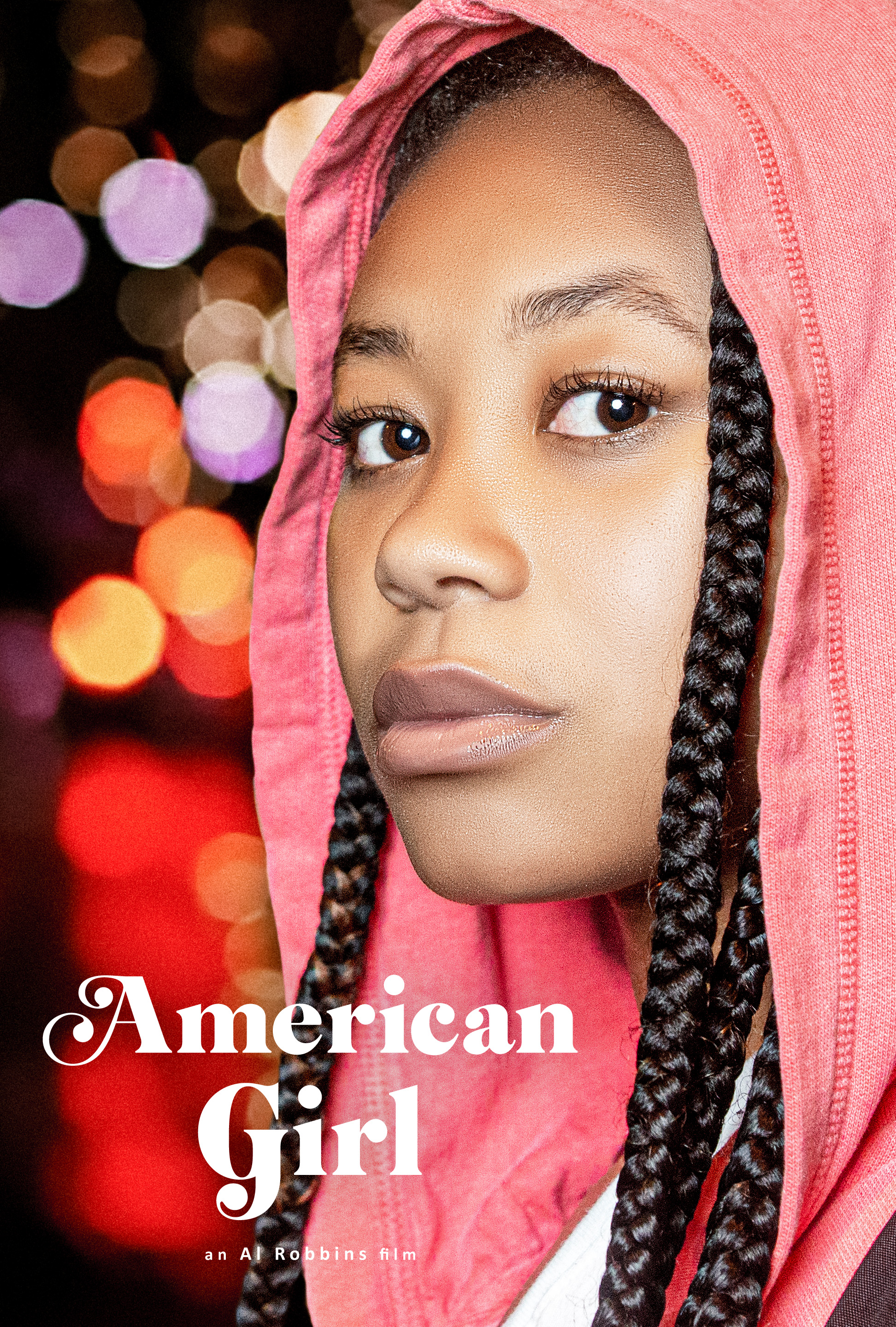 American Girl