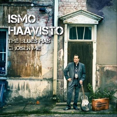 Ismo Haavisto One Man Band: Midnight Man