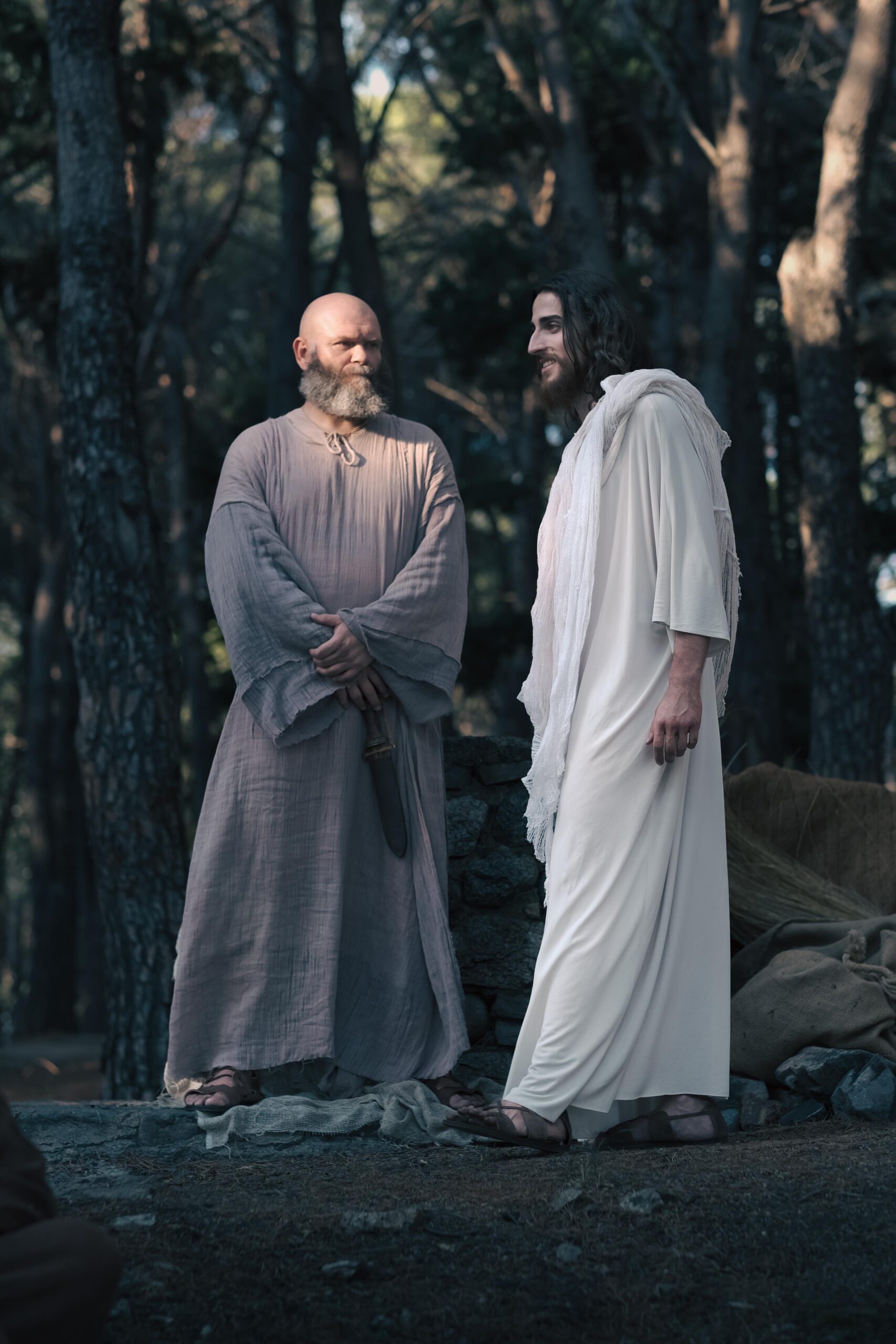 Judas' Gospel