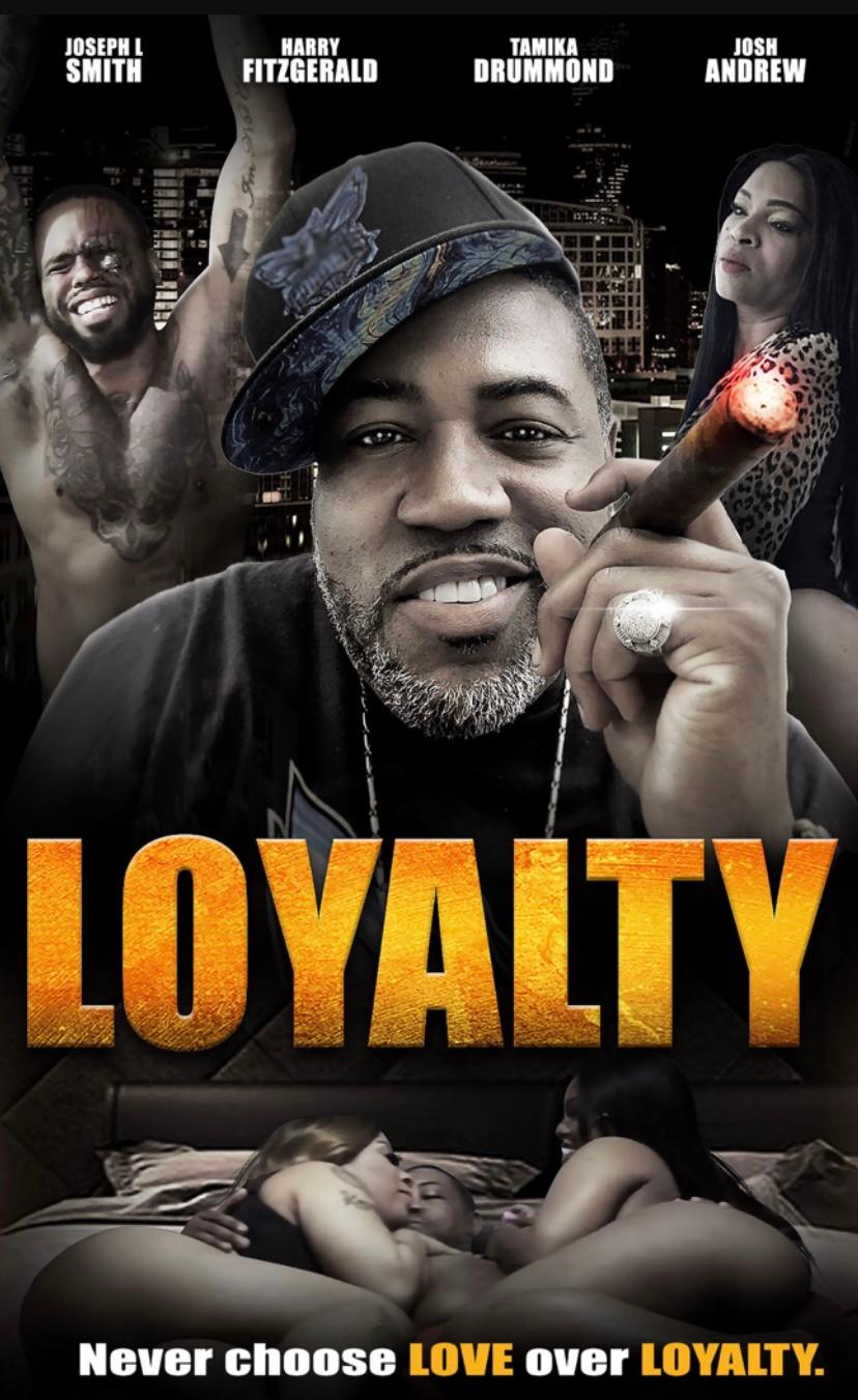 Loyalty
