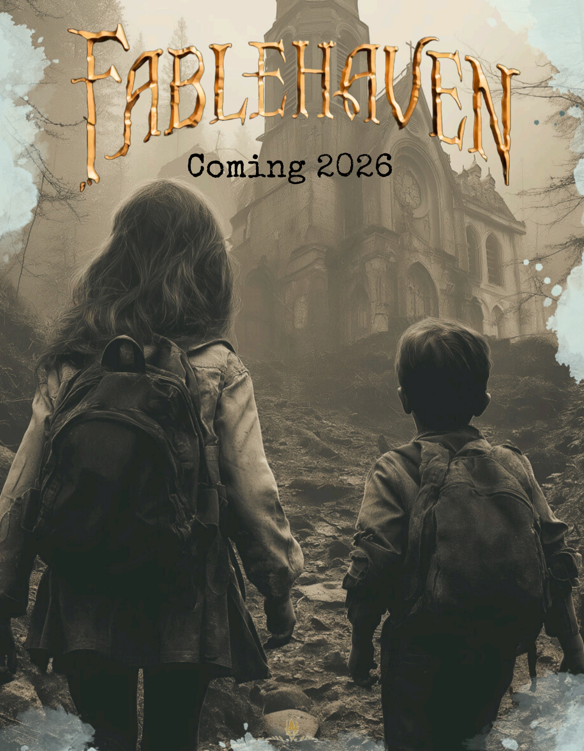 Fablehaven