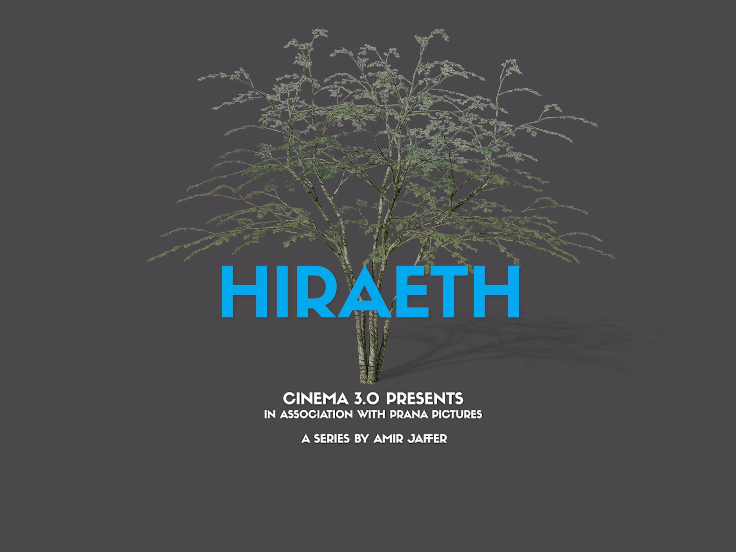 Hiraeth