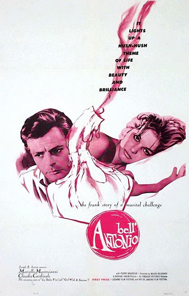 Bell' Antonio