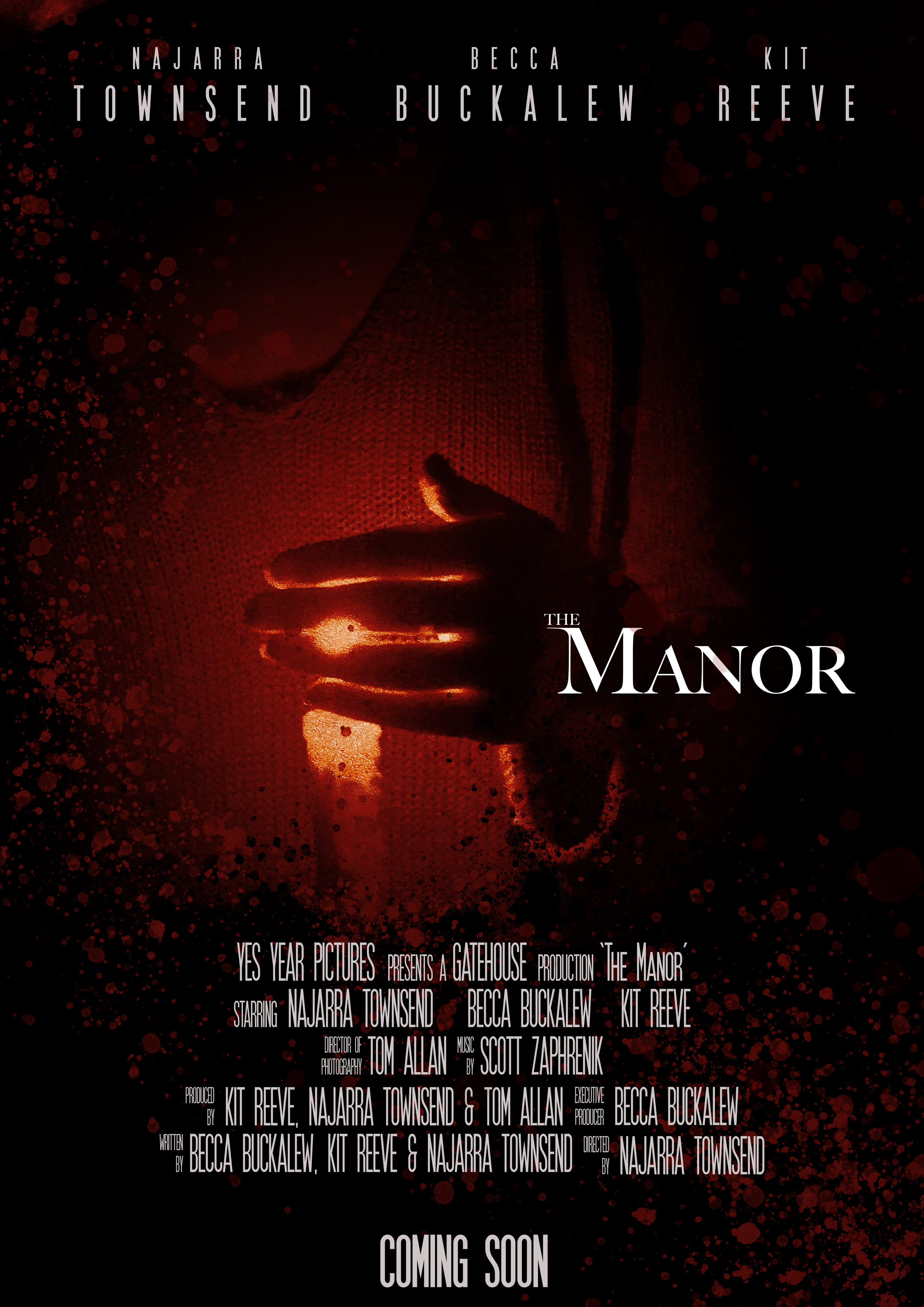 The Manor