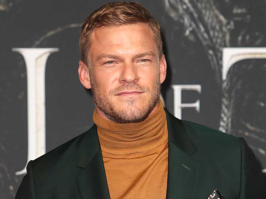 Alan Ritchson’s ‘Predator’ Alternative Lands on Netflix Soon