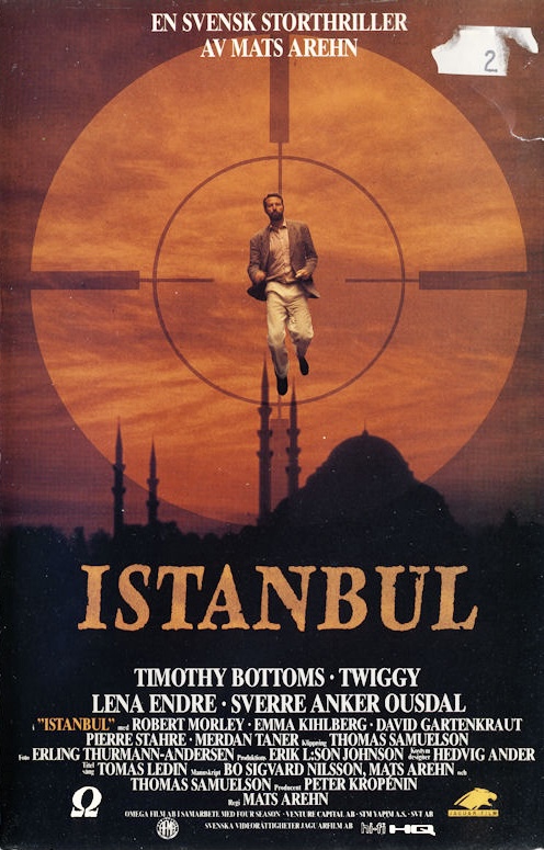 Istanbul