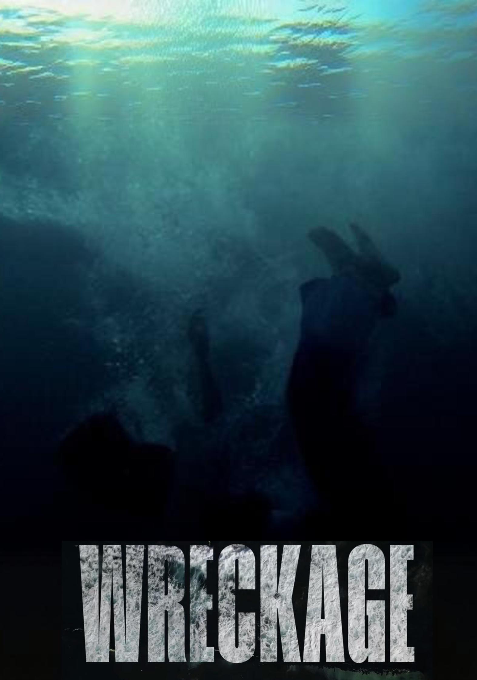 Wreckage