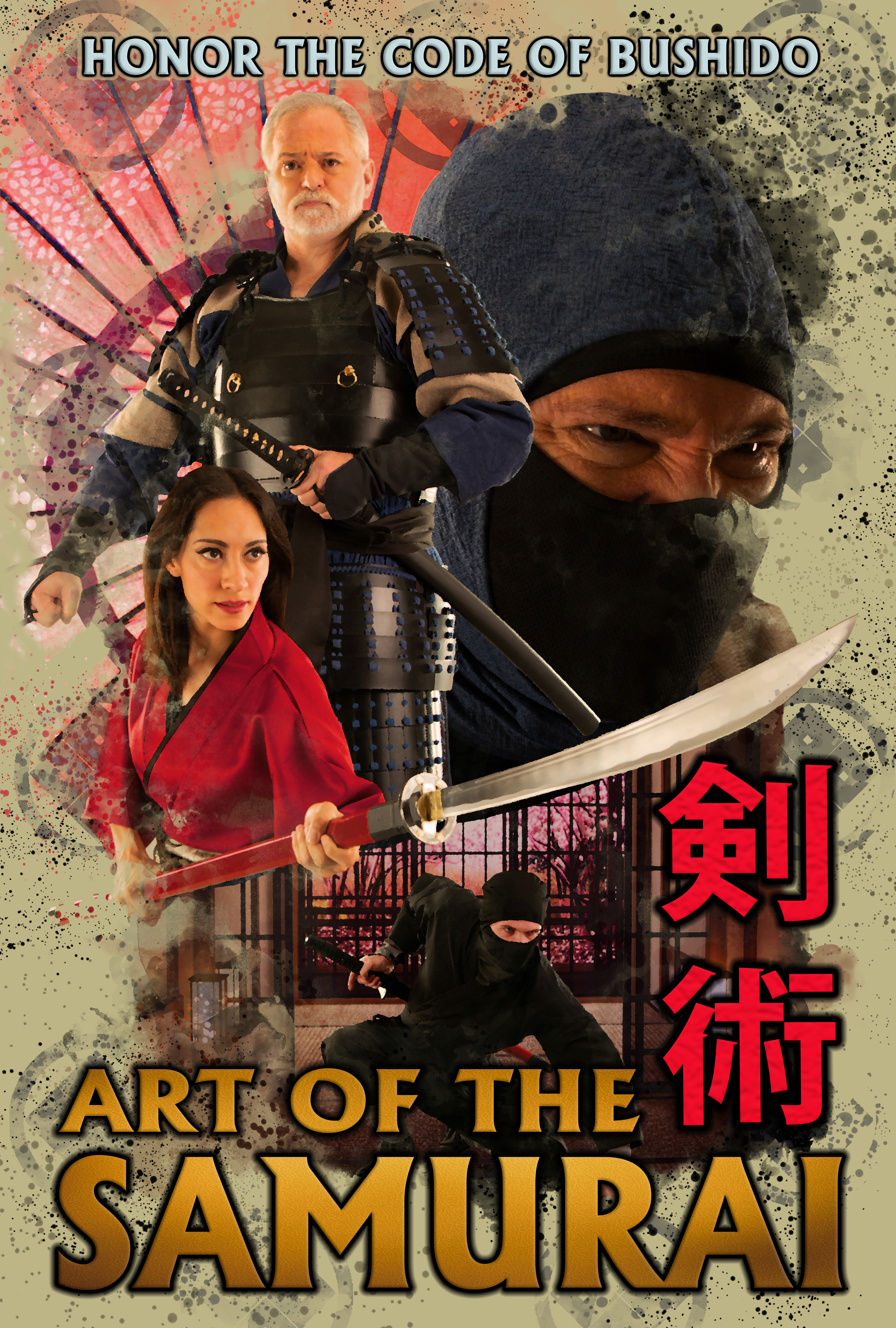 Art of the Samurai