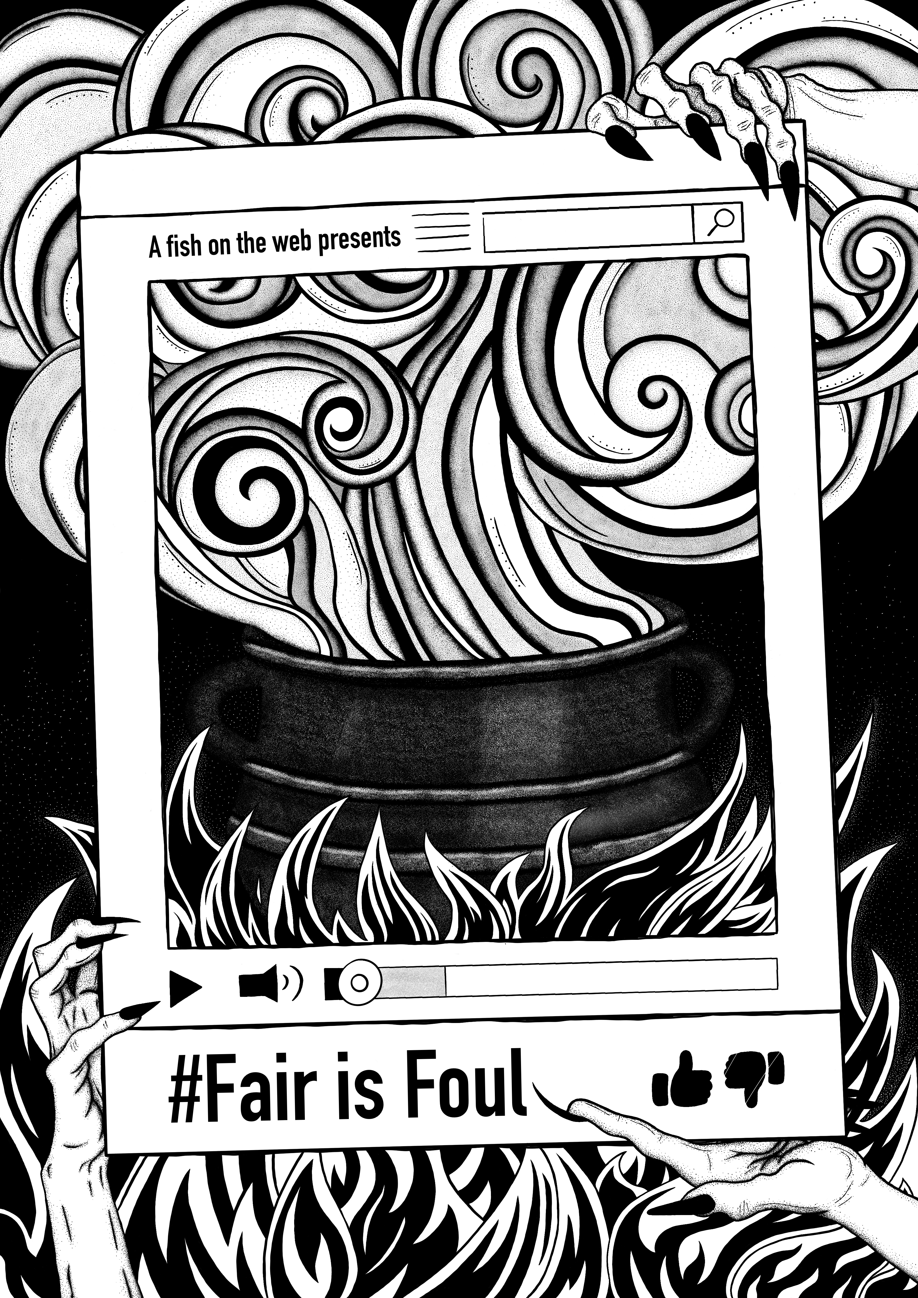 Fair is Foul