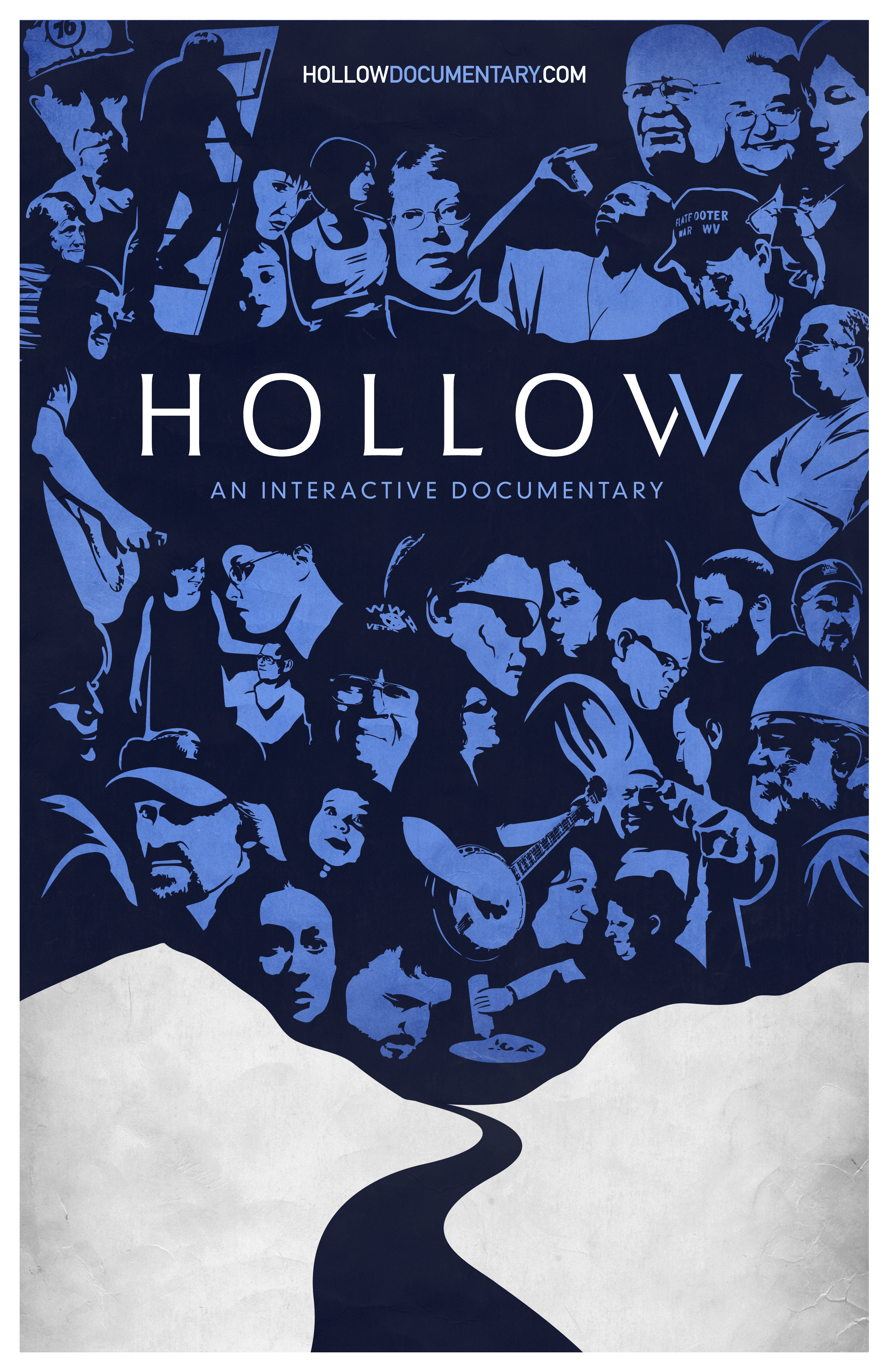 Hollow: An Interactive Documentary