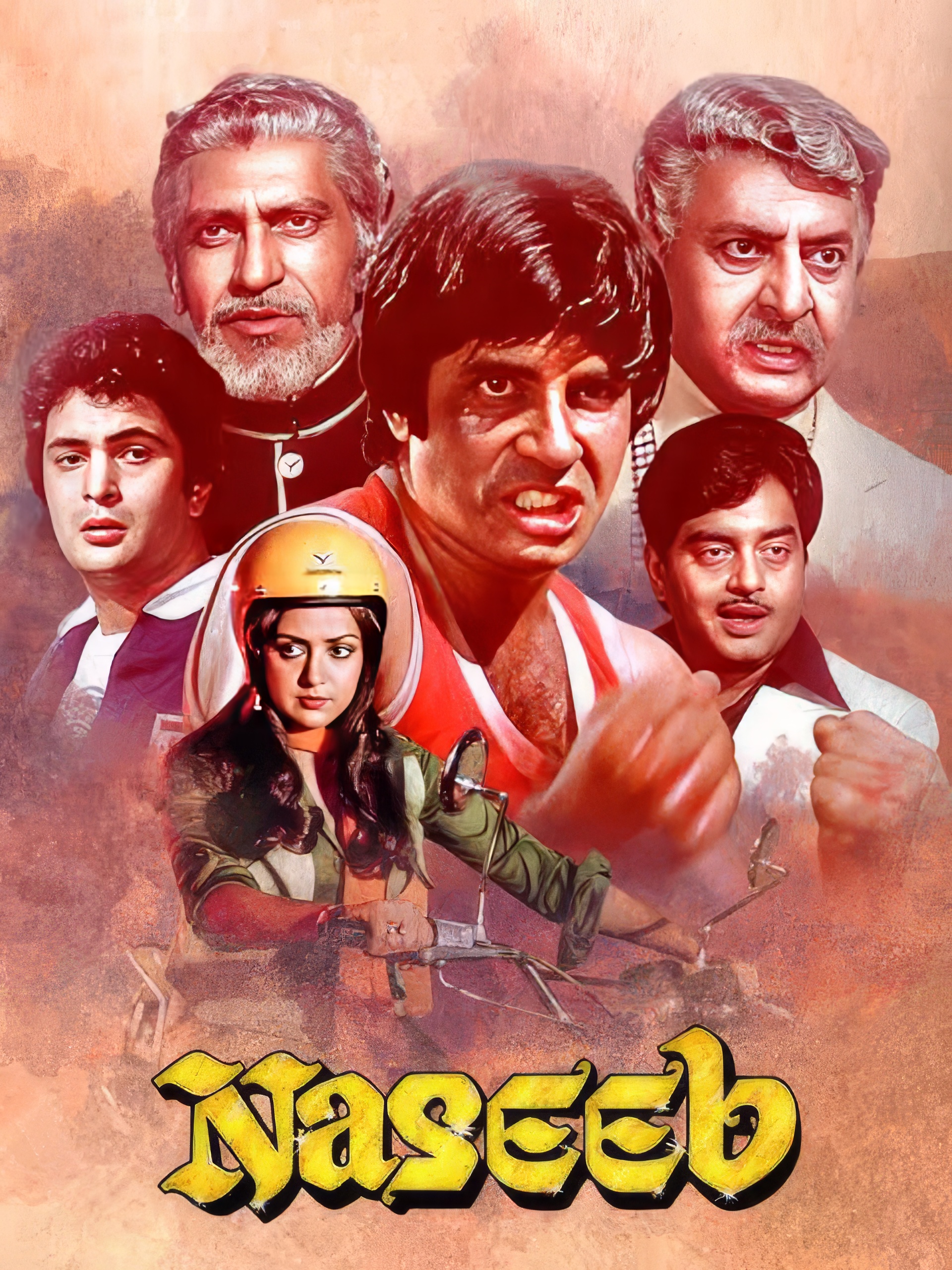 Naseeb