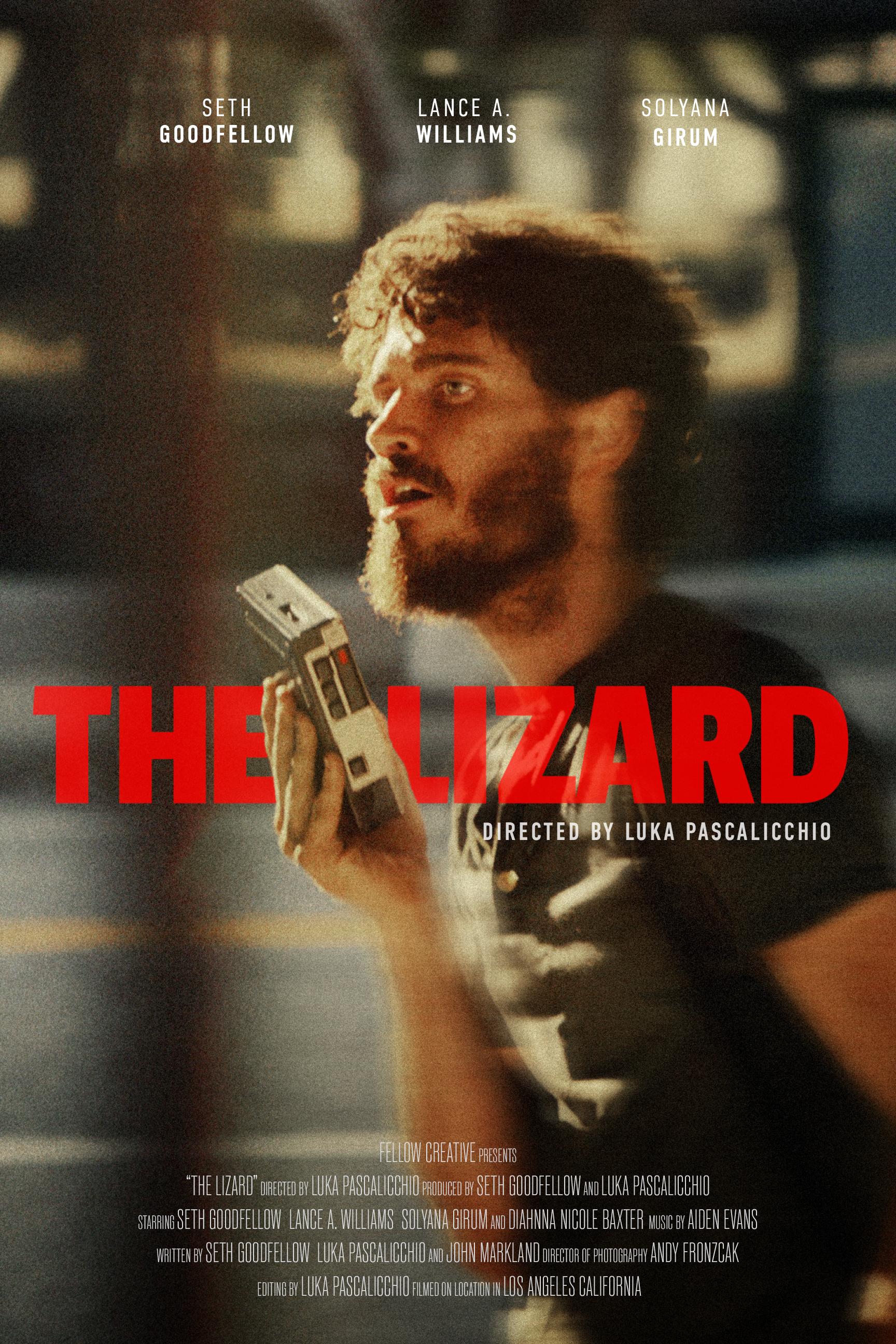 The Lizard