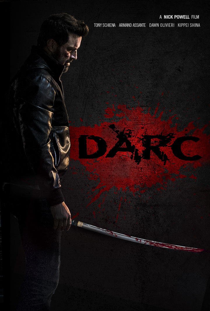 Darc