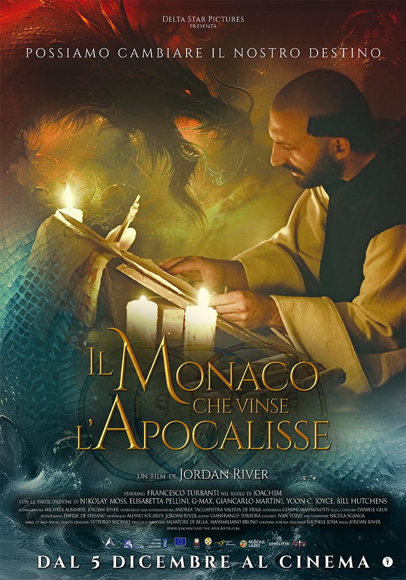 Joachim and the Apocalypse