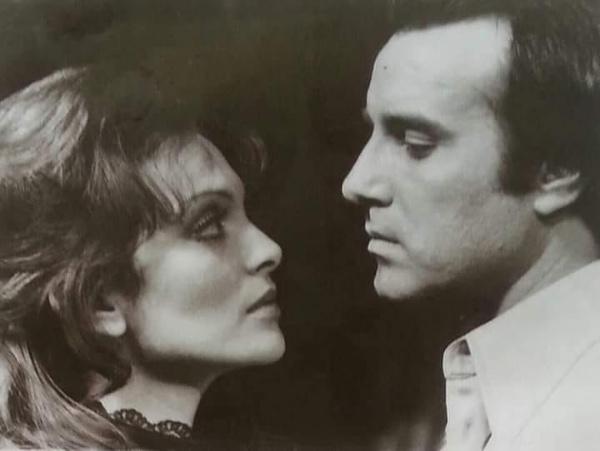 Mariana de la noche