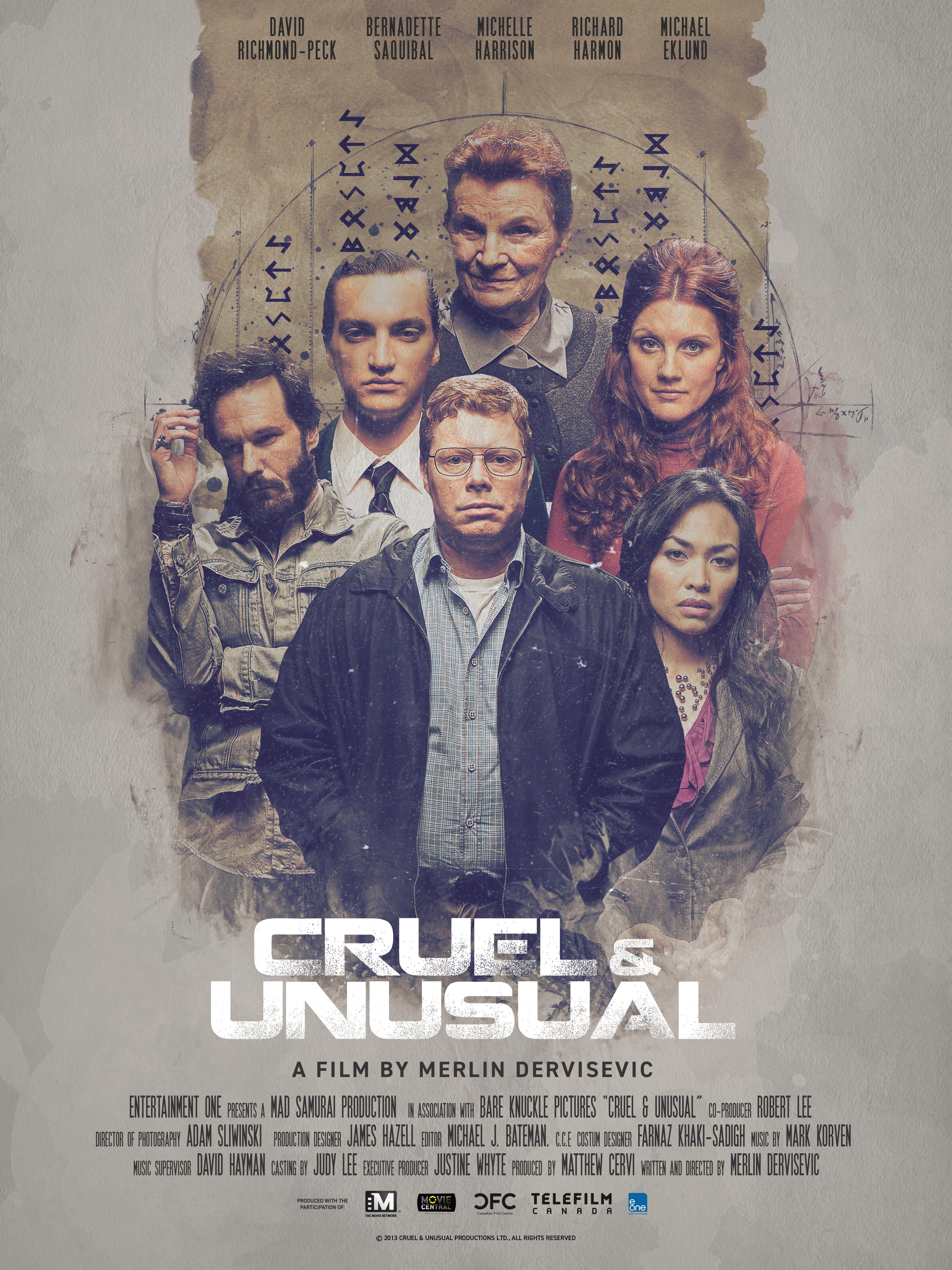 Cruel & Unusual