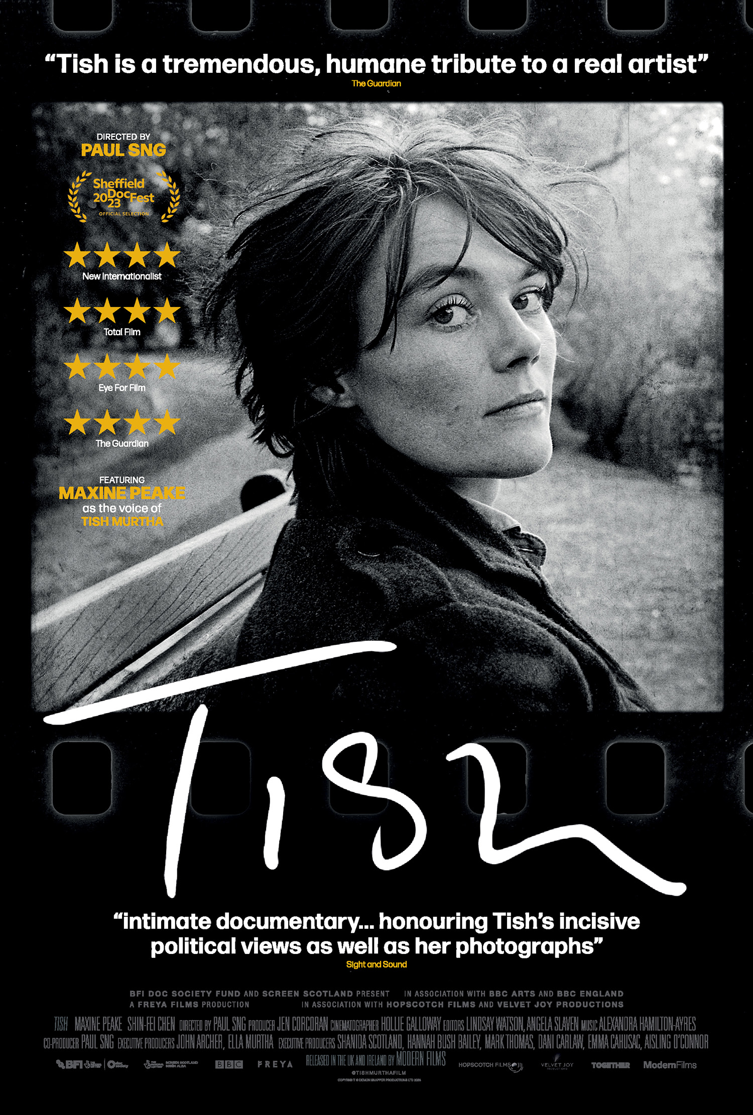 Tish