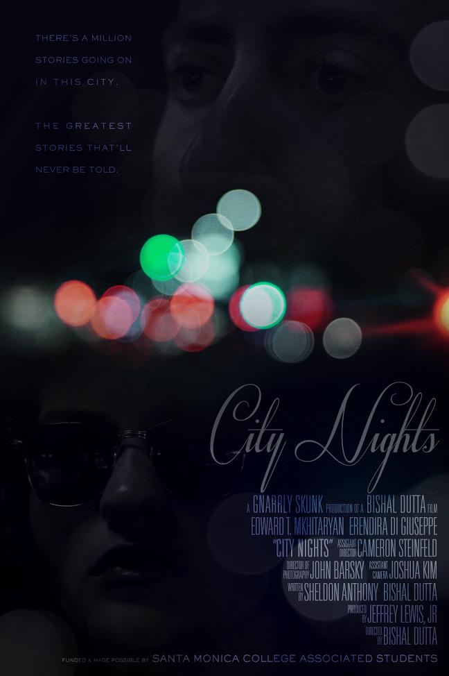 City Nights