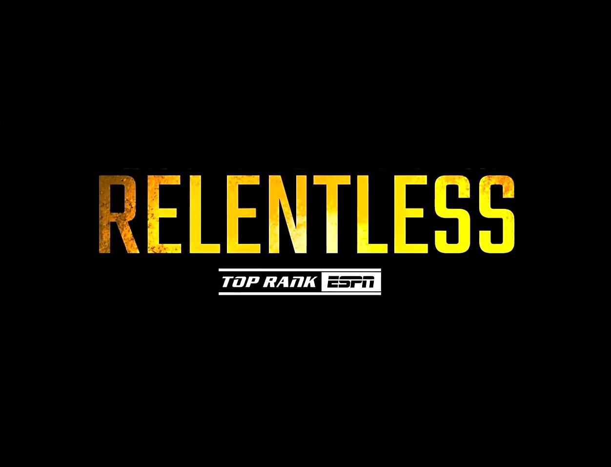 Relentless