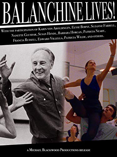 Balanchine Lives!