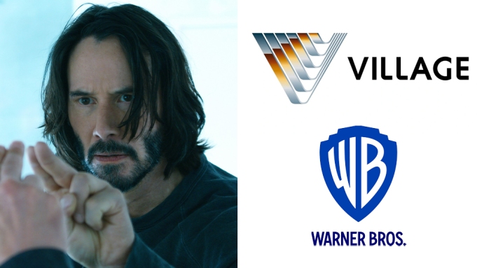 Village Roadshow Agrees To Arbitration With Warner Bros. In ‘Matrix’ Streaming Strategy Lawsuit