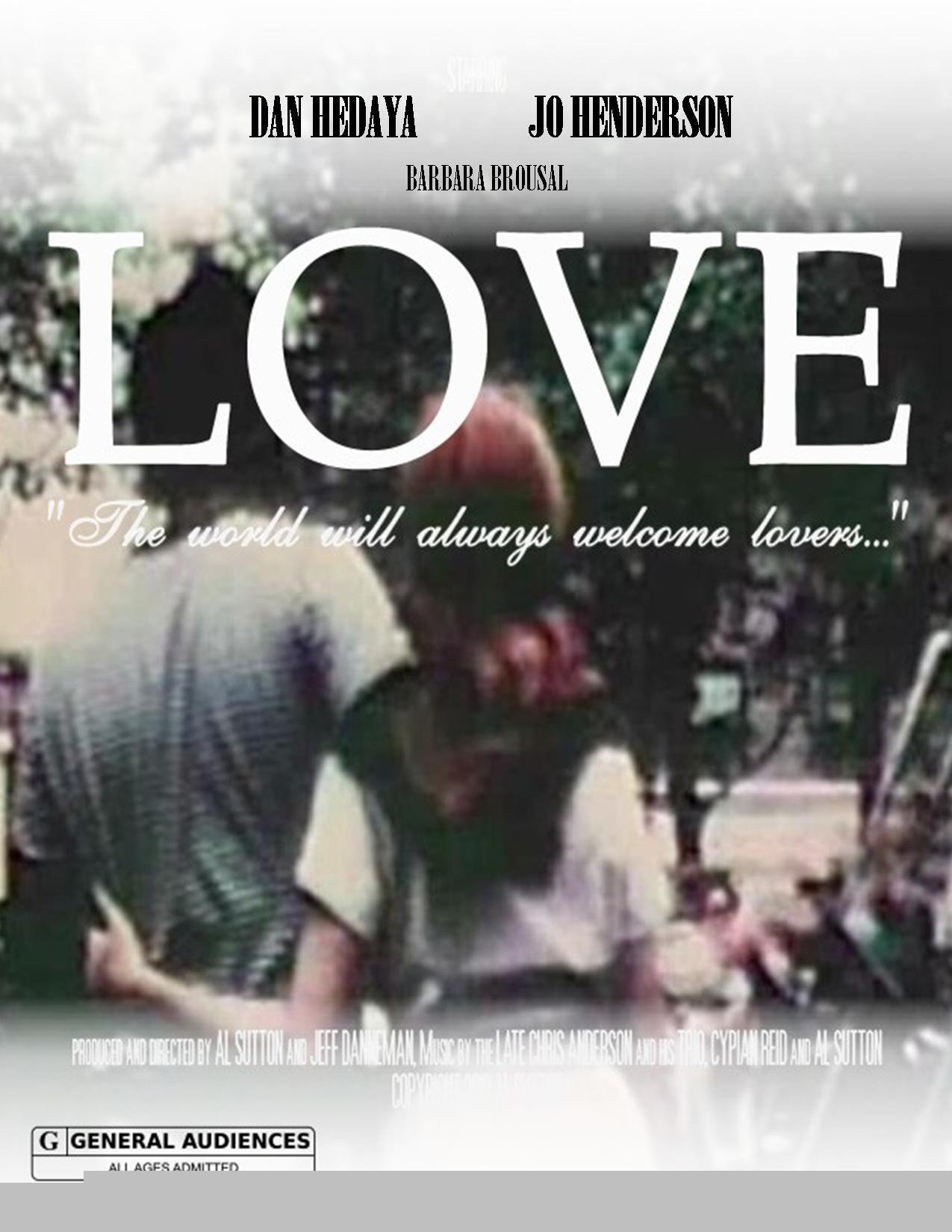 Love