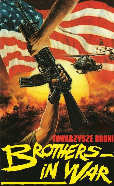 Brothers in War