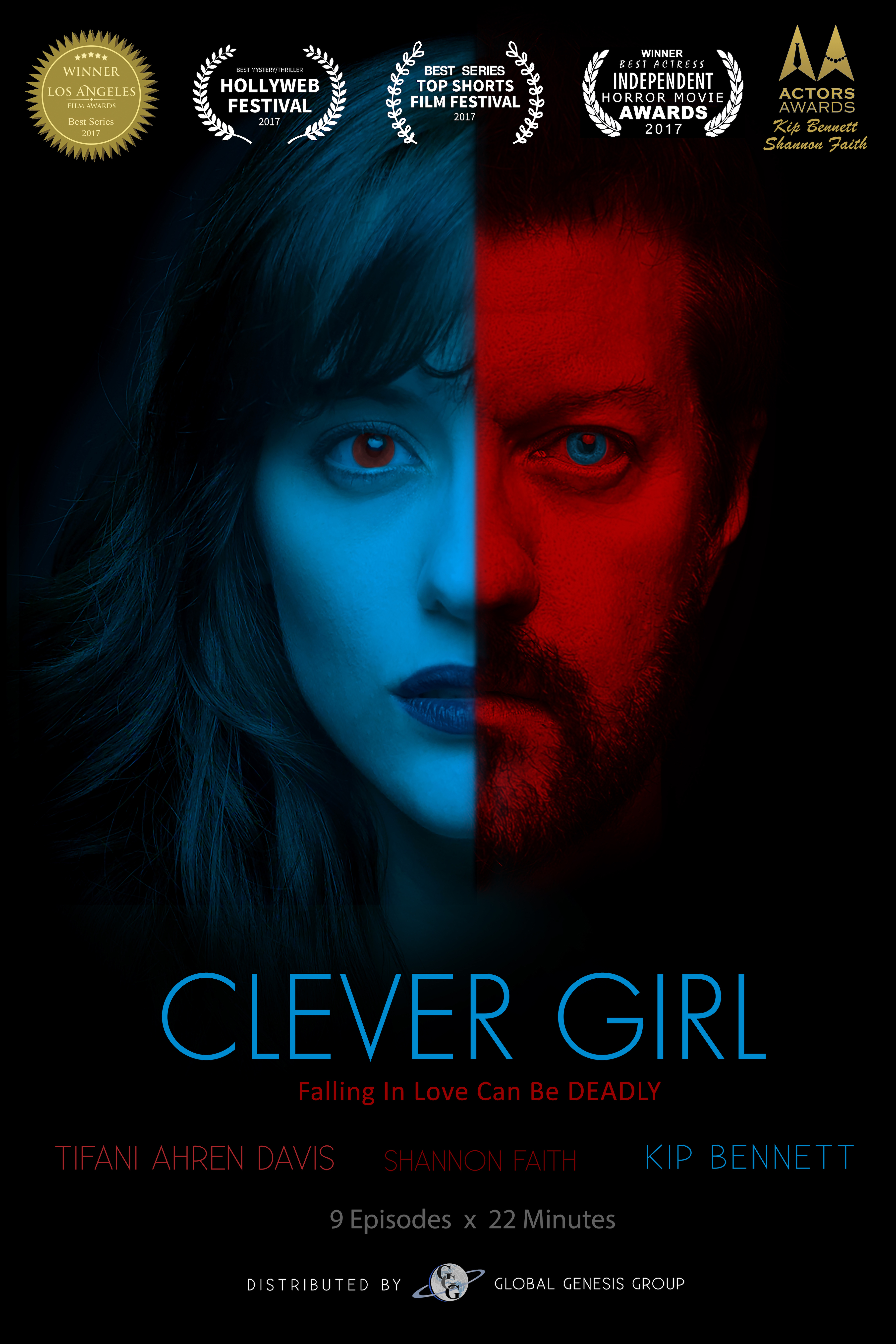 Clever Girl