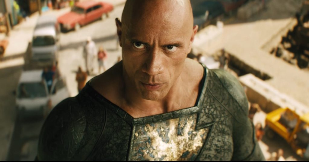 Dwayne Johnson DC Pic ‘Black Adam’ To Profit: Here’s How