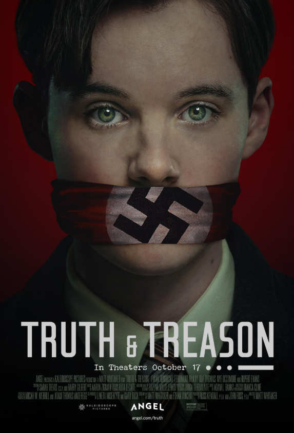 Truth & Treason