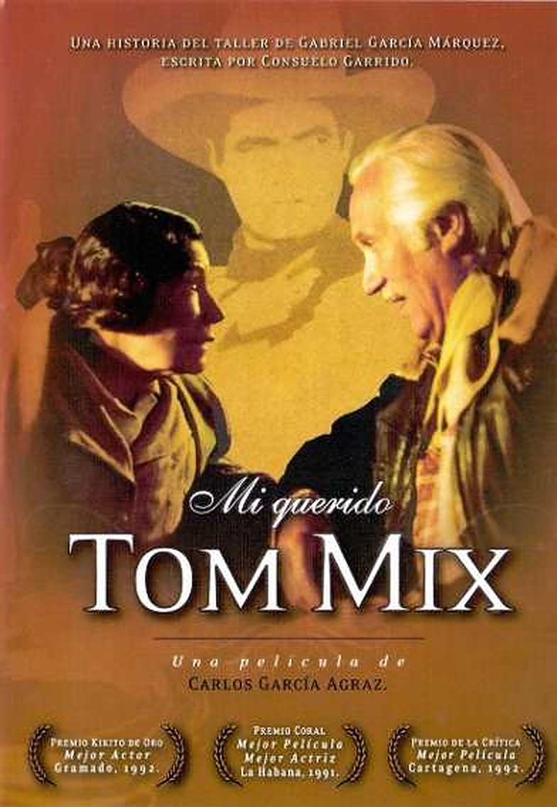 Mi querido Tom Mix