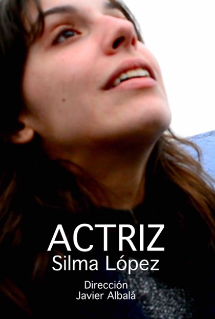 Actriz