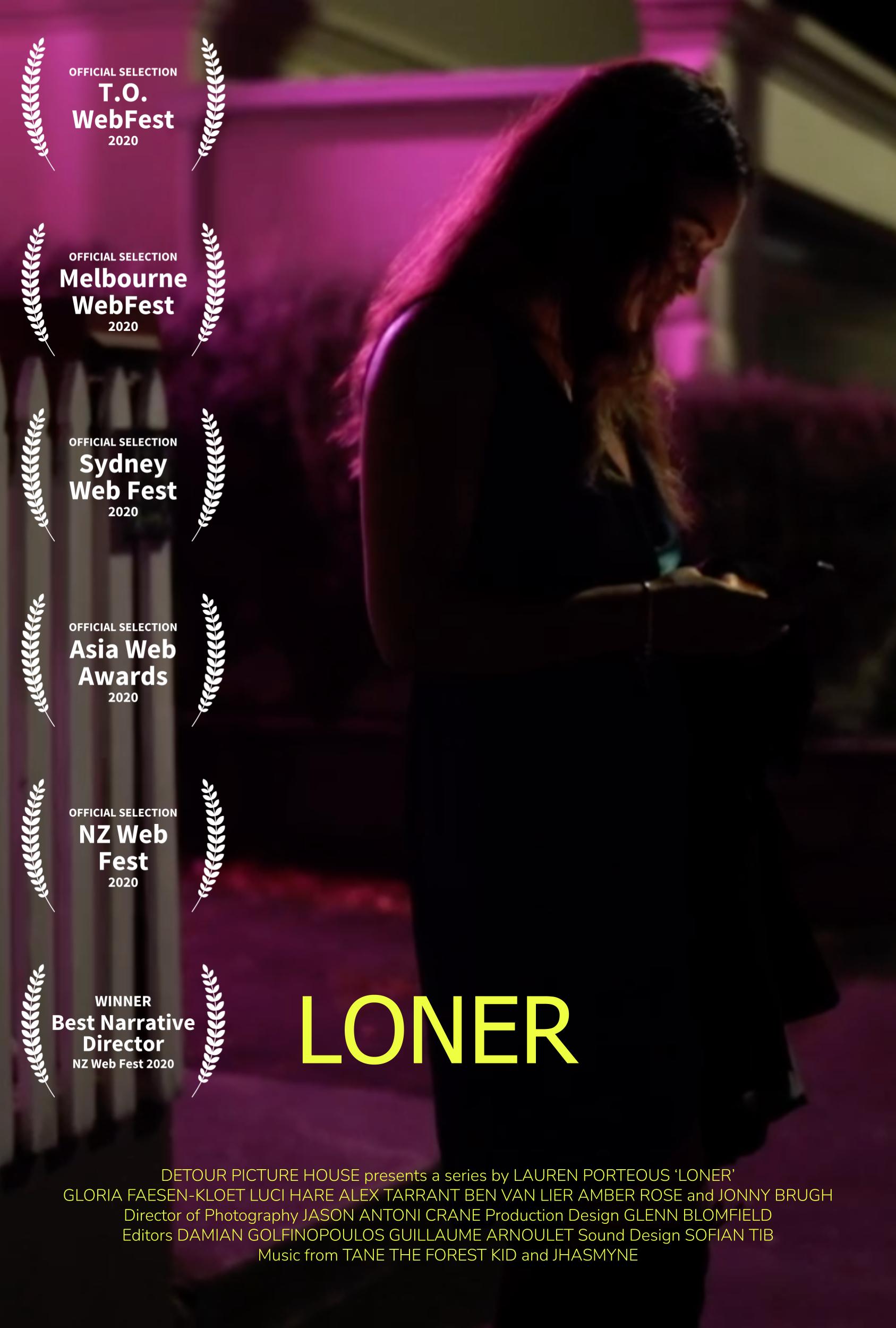 Loner