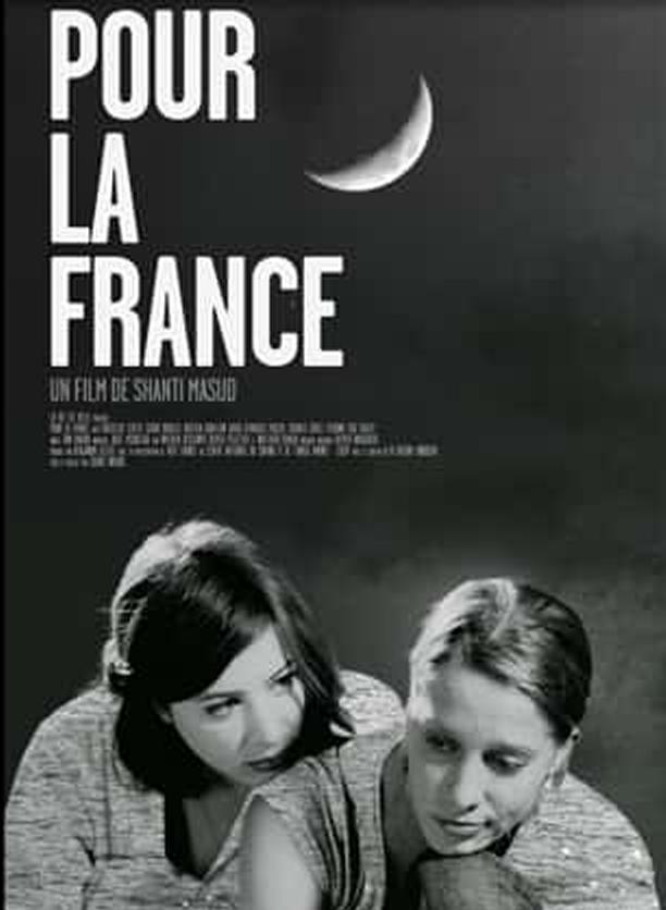 Pour la France