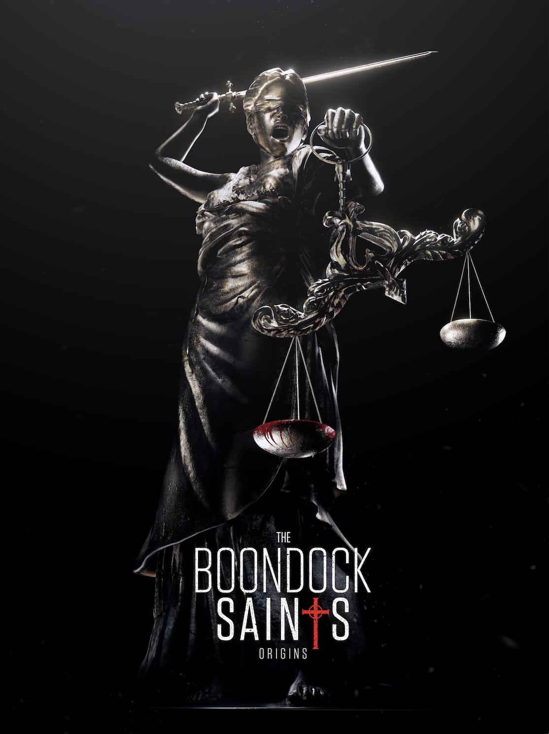 The Boondock Saints: Origins