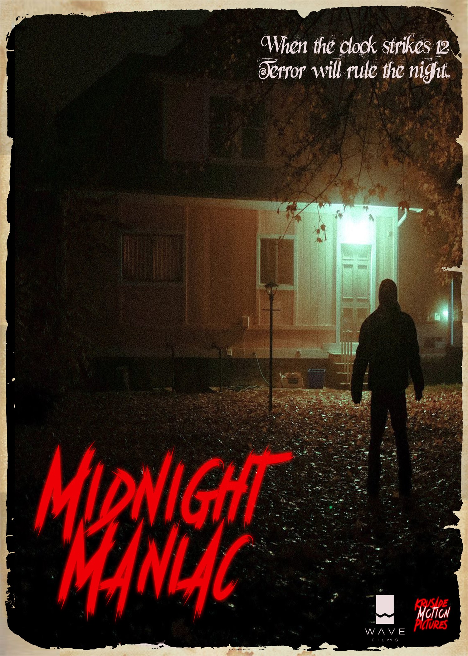 Midnight Maniac
