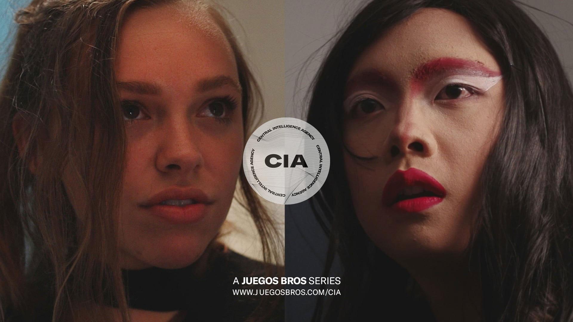 CIA