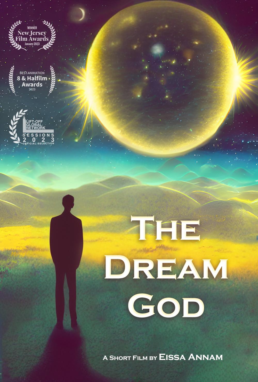 The Dream God