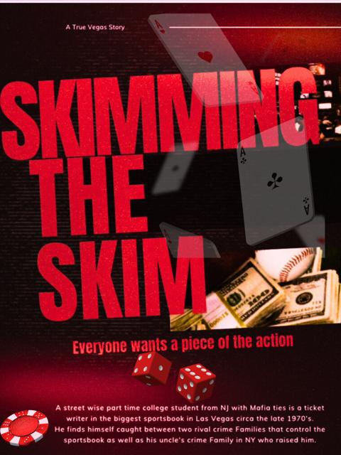 Skimming the Skim