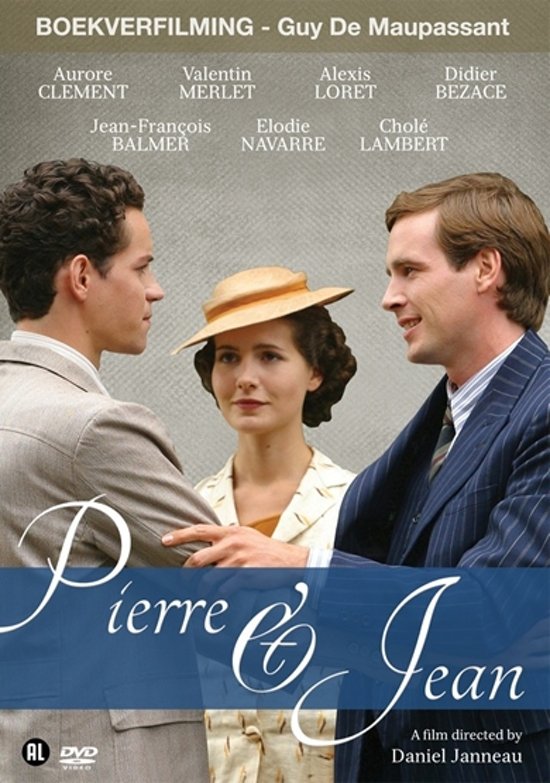 Pierre et Jean