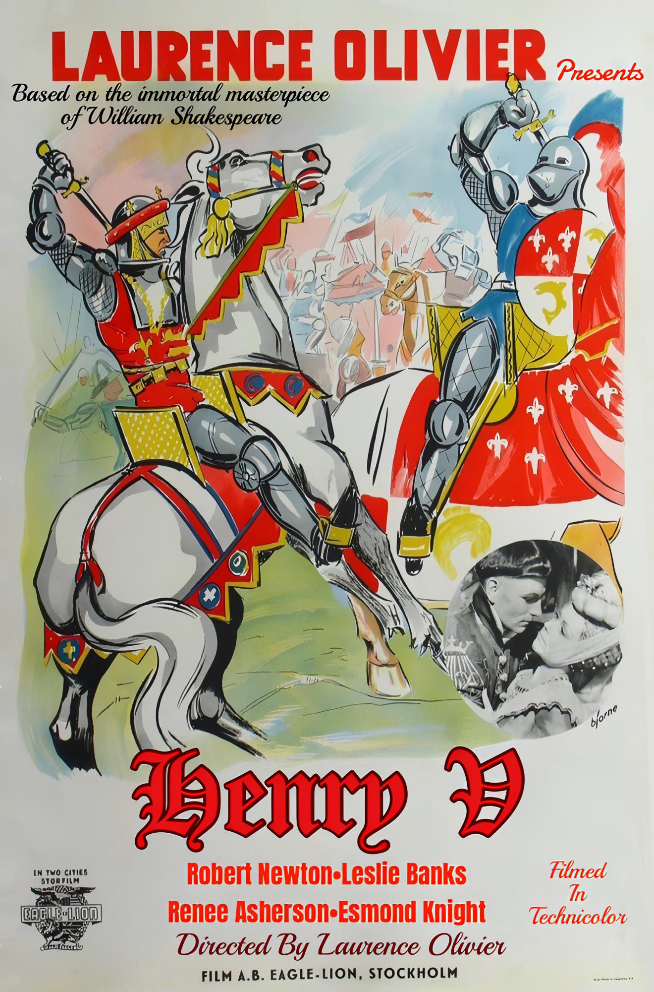 Henry V
