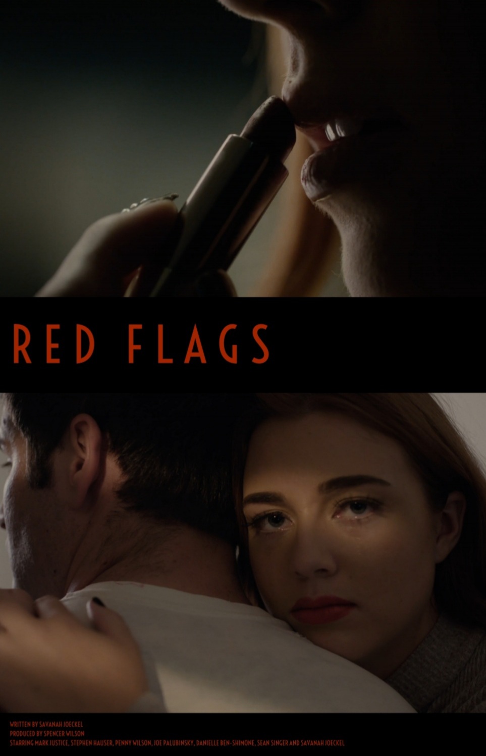 Red Flags