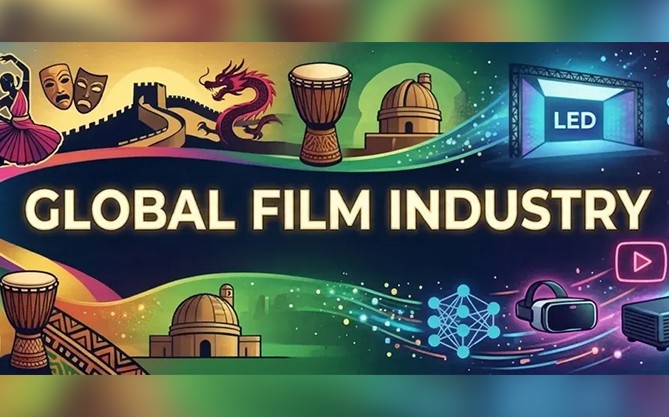 Screendollars Reaches Audience of 7 Million Monthly Readers, Expanding Its Influence Across the Global Film Industry
