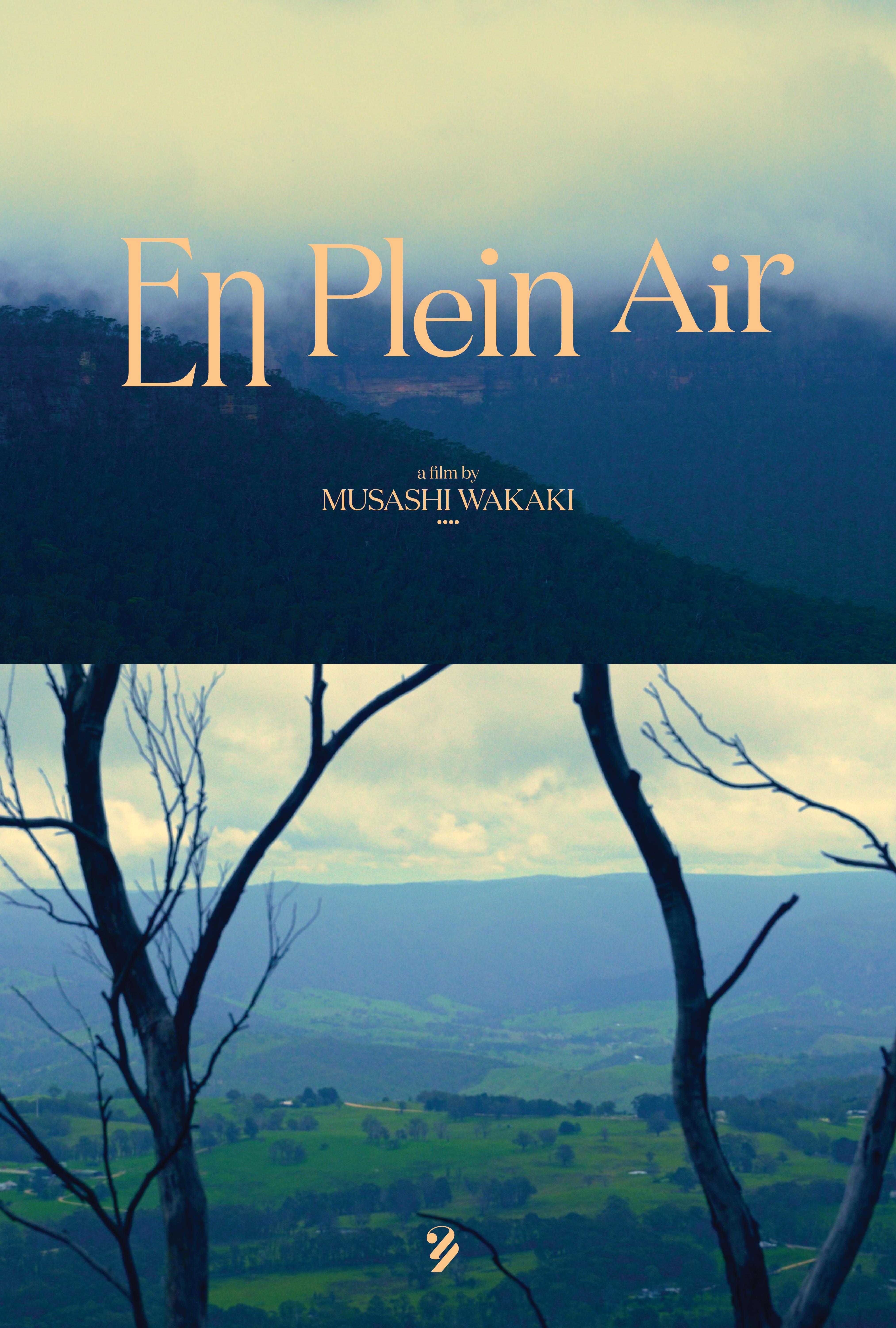 En Plein Air