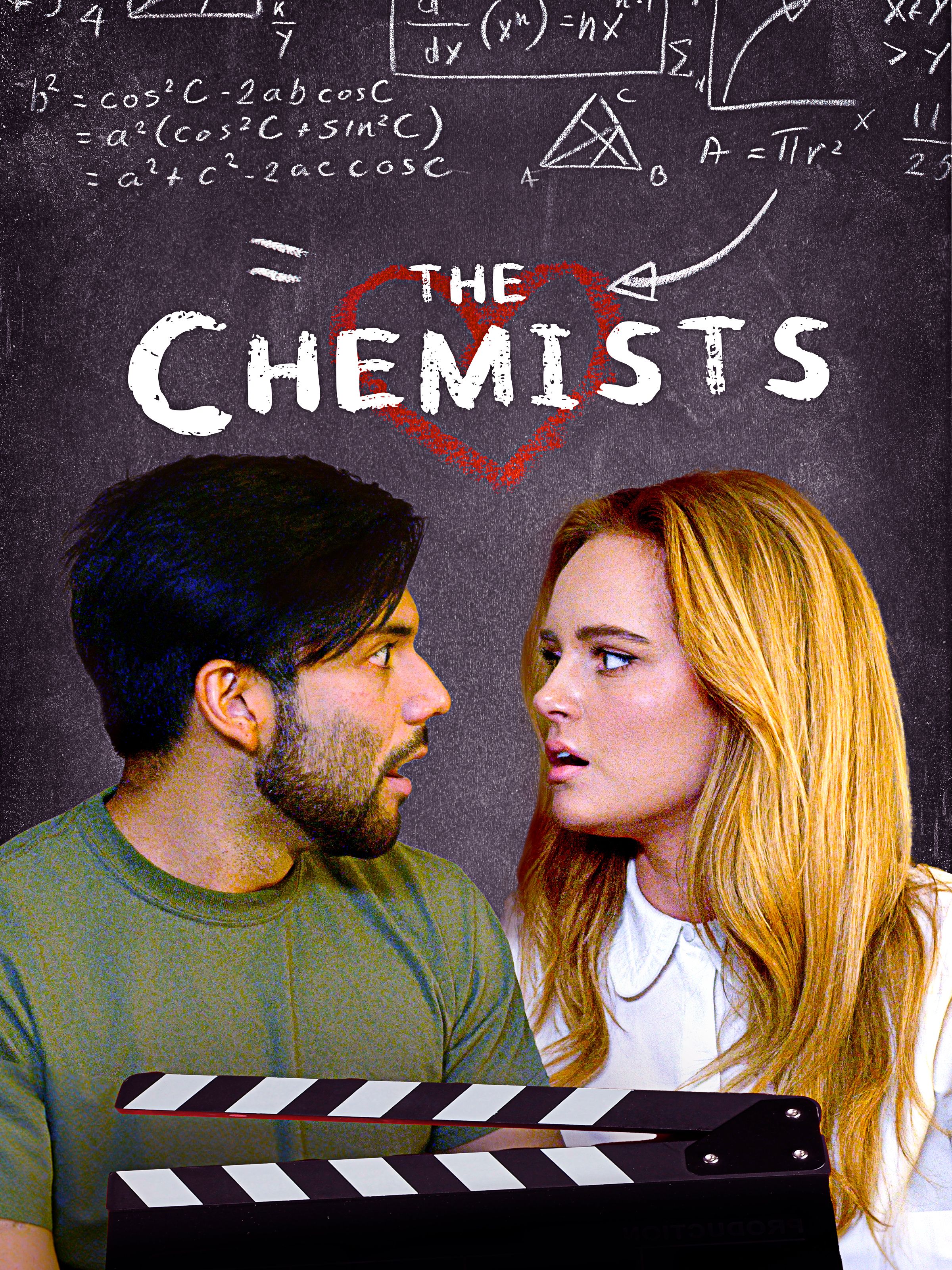 The Chemists