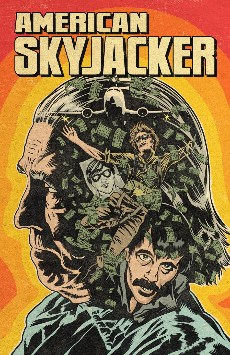 American Skyjacker